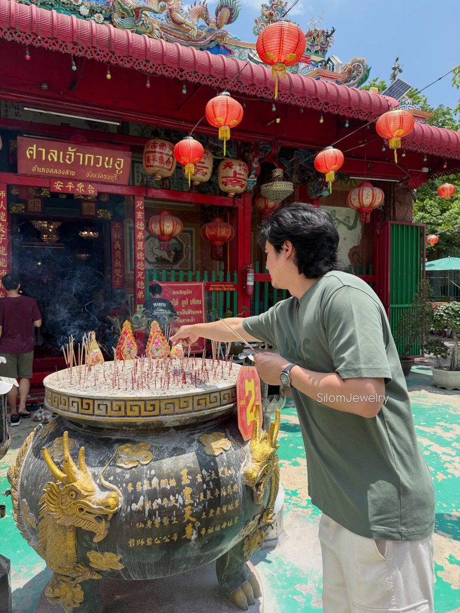 silomlaser's tweet photo. https://t.co/baCkMmiqTD

สวัสดีวันอังคาร กัลยาณมิตรทุกท่าน
สดใสชื่นมื่น องค์ทวยเทพปกป้อง
เทวดารักษากันทุกคนครับ ร่ำรวยเฮงๆกันครับ https://t.co/CdBy2EK9tm