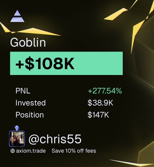 Crypto Chris tweet media