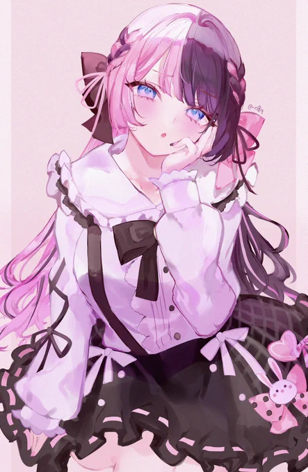 ひなのちゃん