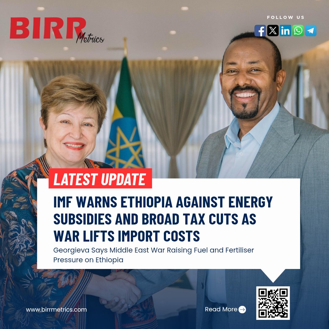 Birrmetrics tweet media