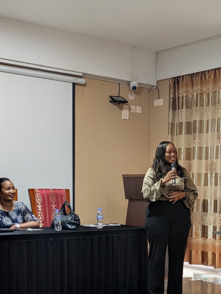 FEAFFA's tweet photo. @rrainfo Director, Legal Affairs, Mr. Irizabimbuto Dieudonne officially opened the RoO training in Rwanda. WCO was represented by Faith Mathenge &amp; @FEAFFA by Josephine Nyebaza. Ms. Julie Mutoni, RWAFFA 2nd Vice Chair &amp; FEAFFA Board Member, appreciated the continued support. https://t.co/hZU5IgwpdF