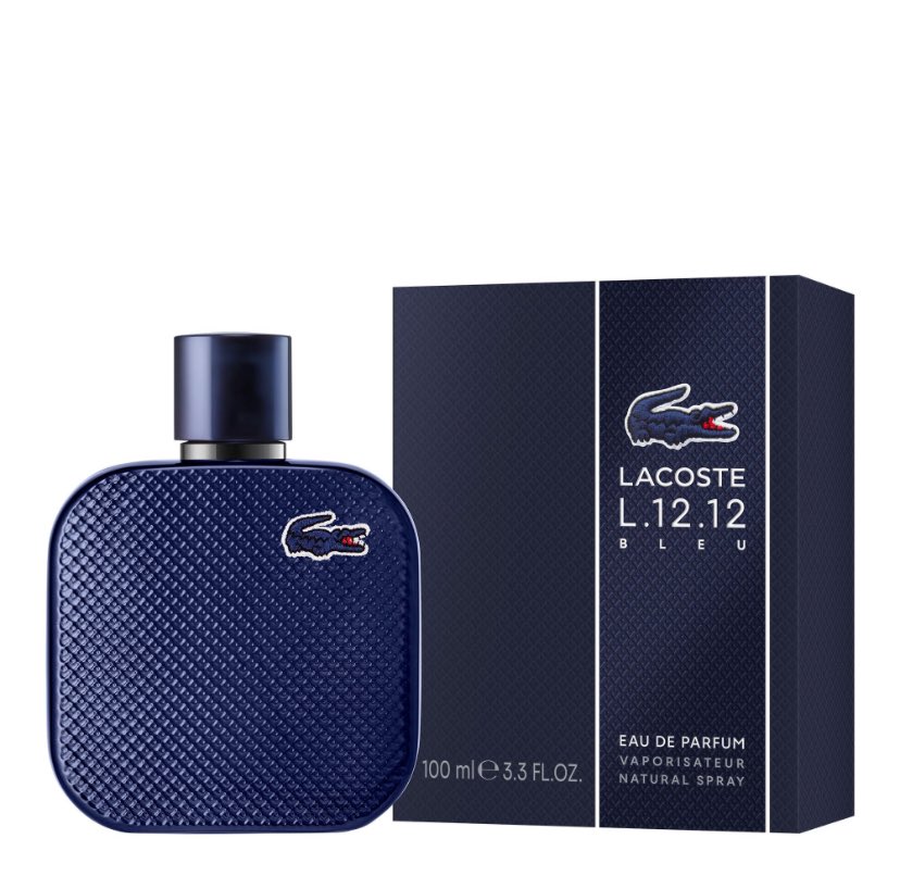 ClothesMakeMan's tweet photo. L.12.12 LACOSTE BLEU: SPORTS ELEGANCE IN A BOTTLE
https://t.co/mIY4MRLf89 https://t.co/iumfAO9gE8