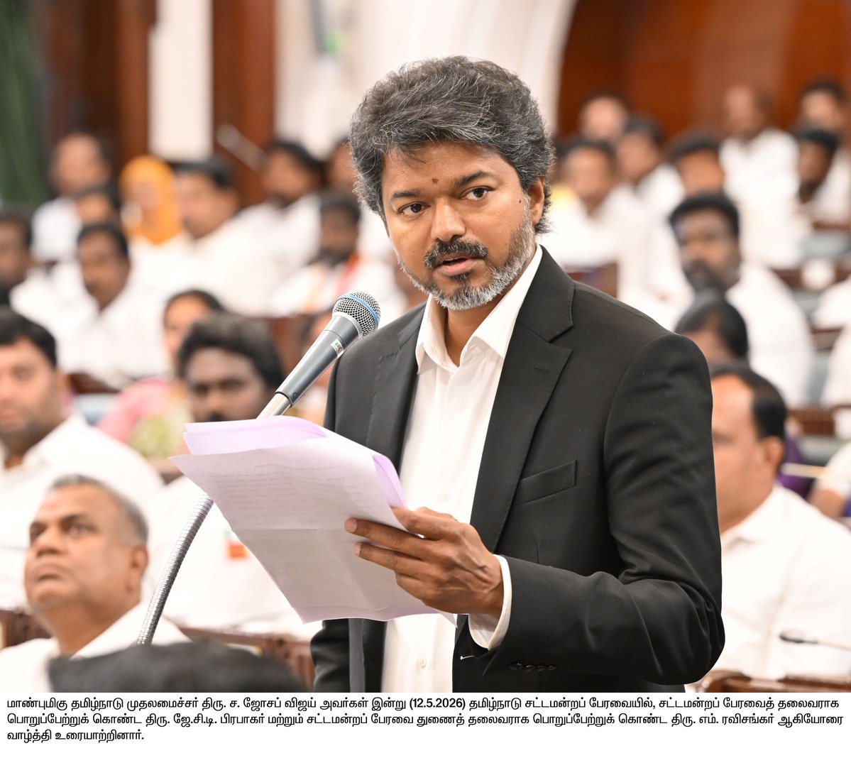 TN DIPR tweet media