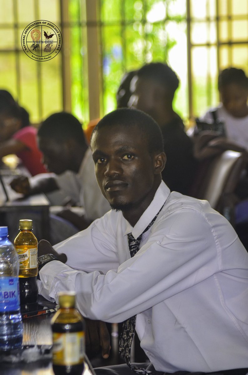 National Association of Zoology Students Oou tweet media