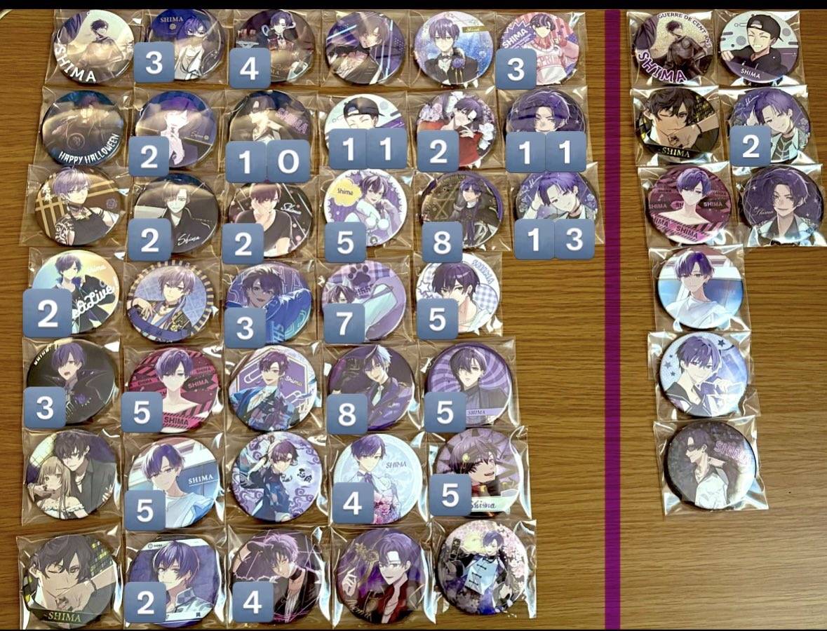 つわ tweet media