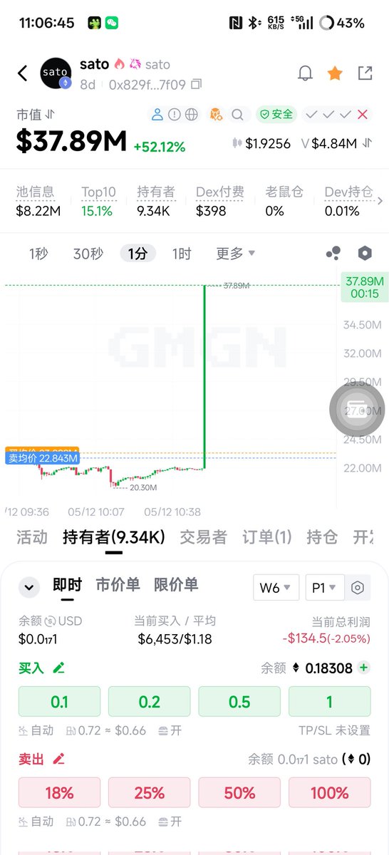 爱理财的小羊FAN tweet media