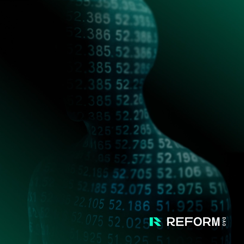 Reform DAO tweet media