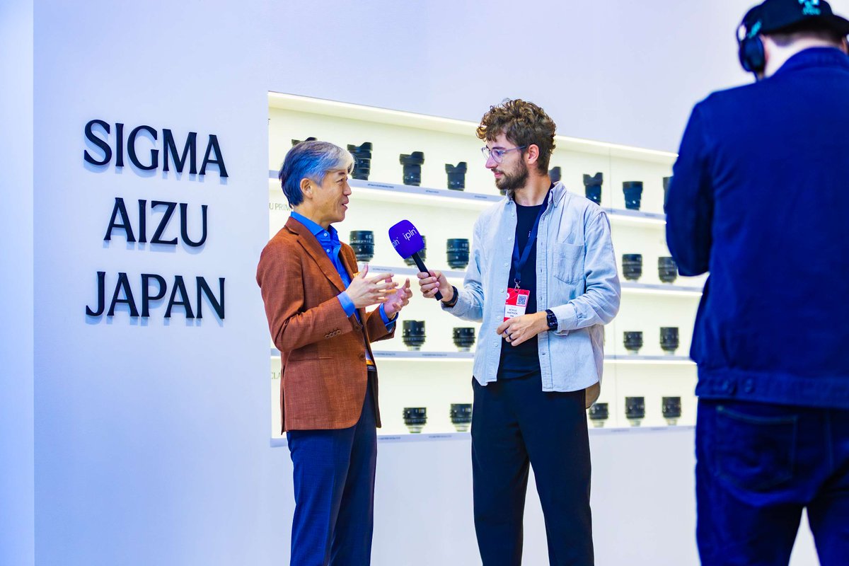 IBCShow's tweet photo. #IBC2026 is where the future of #media and #entertainment comes to life.

Discover #innovation, connect with industry leaders and experience the #tech, transforming #content creation, distribution and monetisation. 

🔗Read press release: https://t.co/EiMRz4HhDV https://t.co/aN5XSgFuju