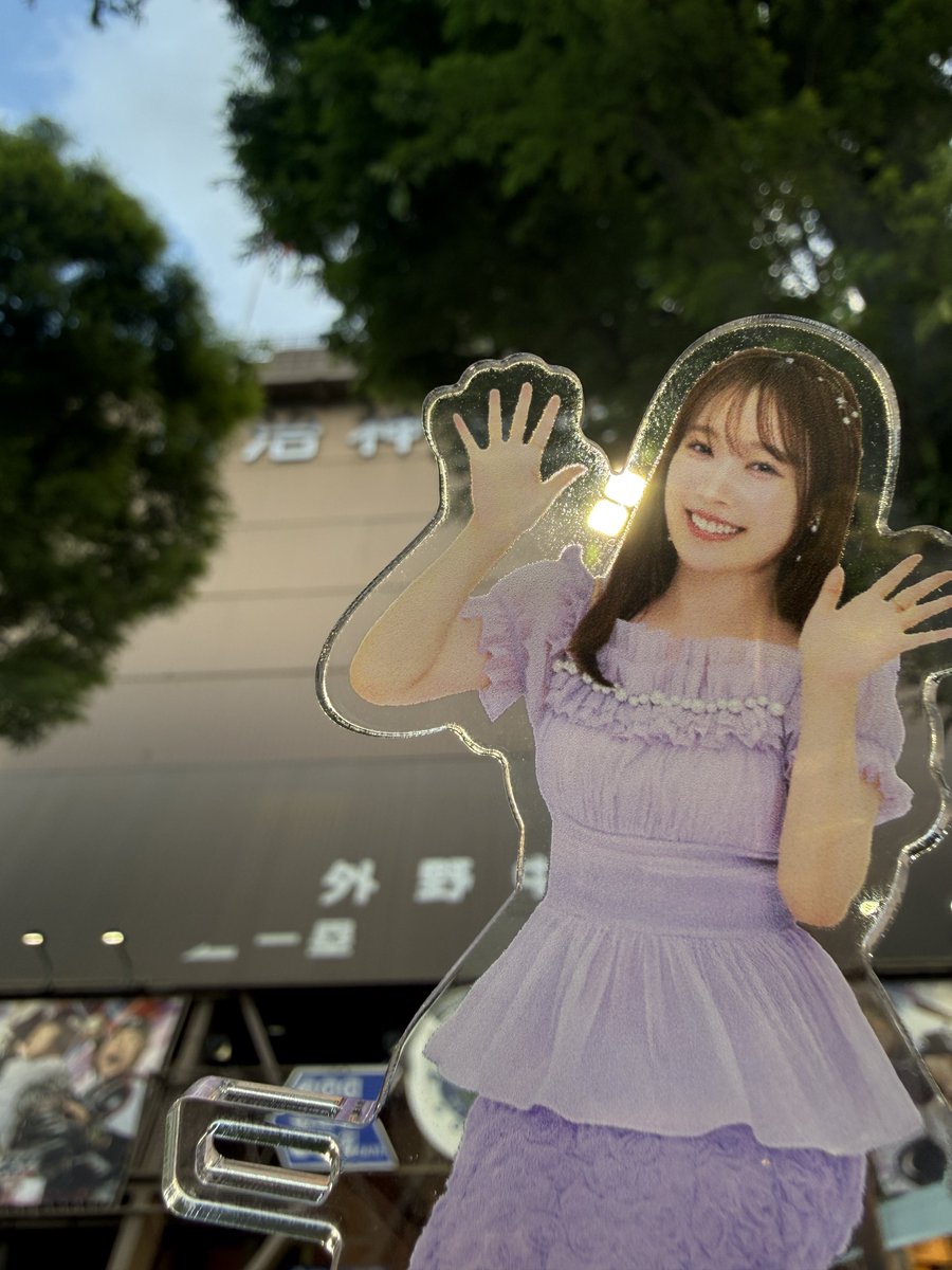 楼剣 tweet media