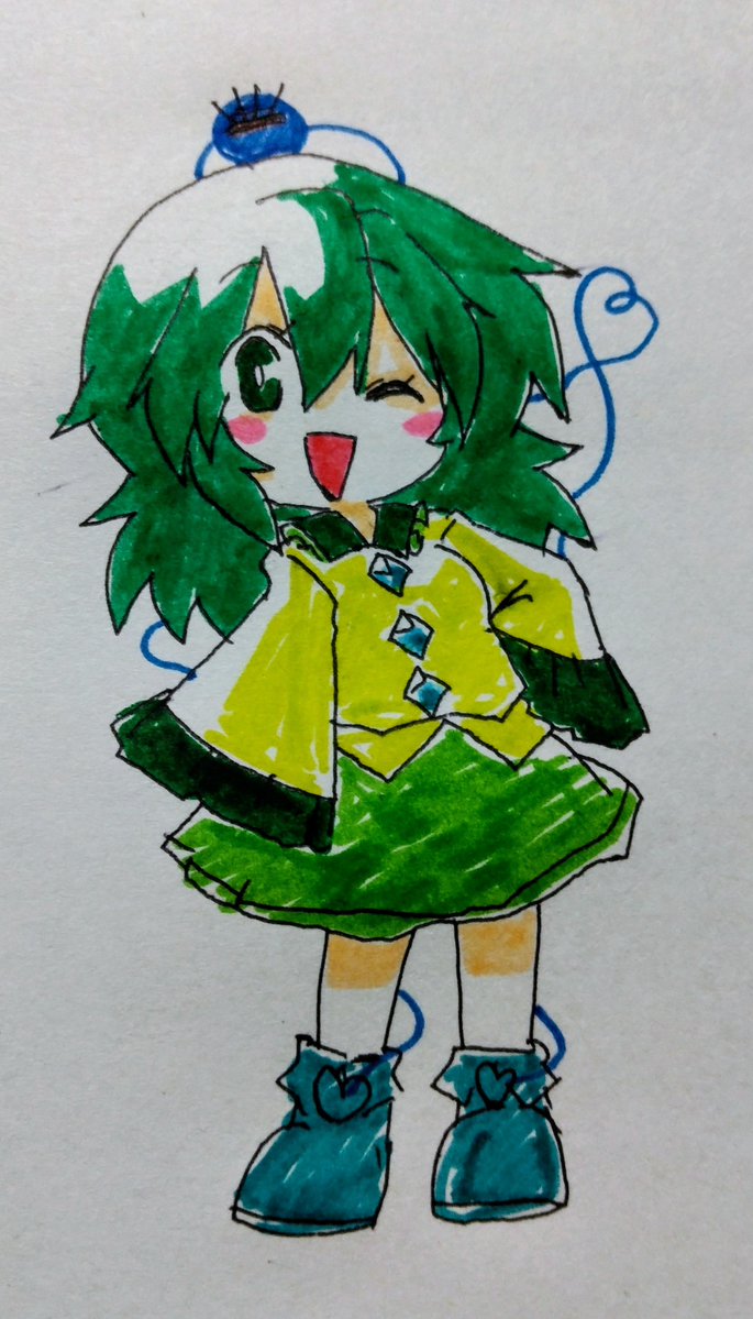🗿ルッツ🐟 (@ruttu_ika) / Posts / X