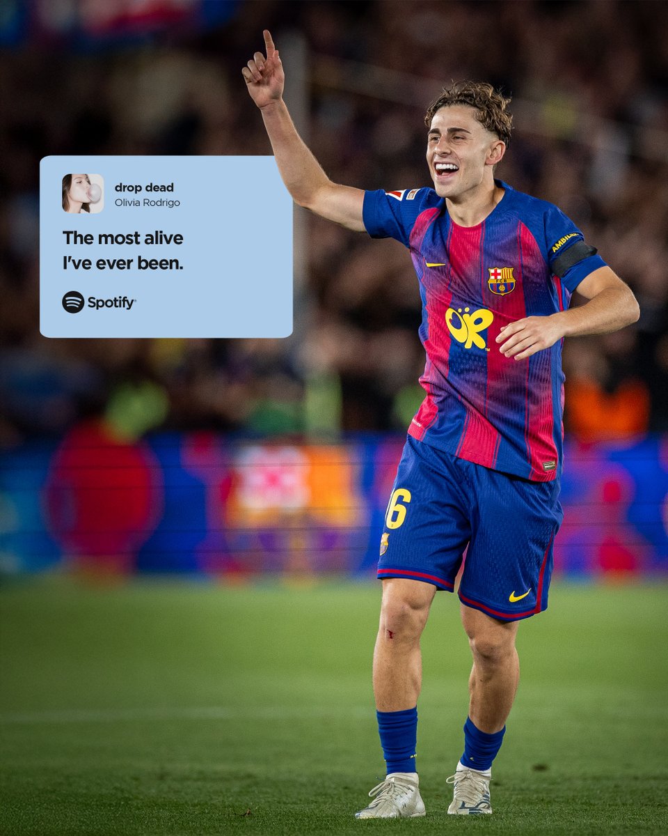 FC Barcelona tweet media