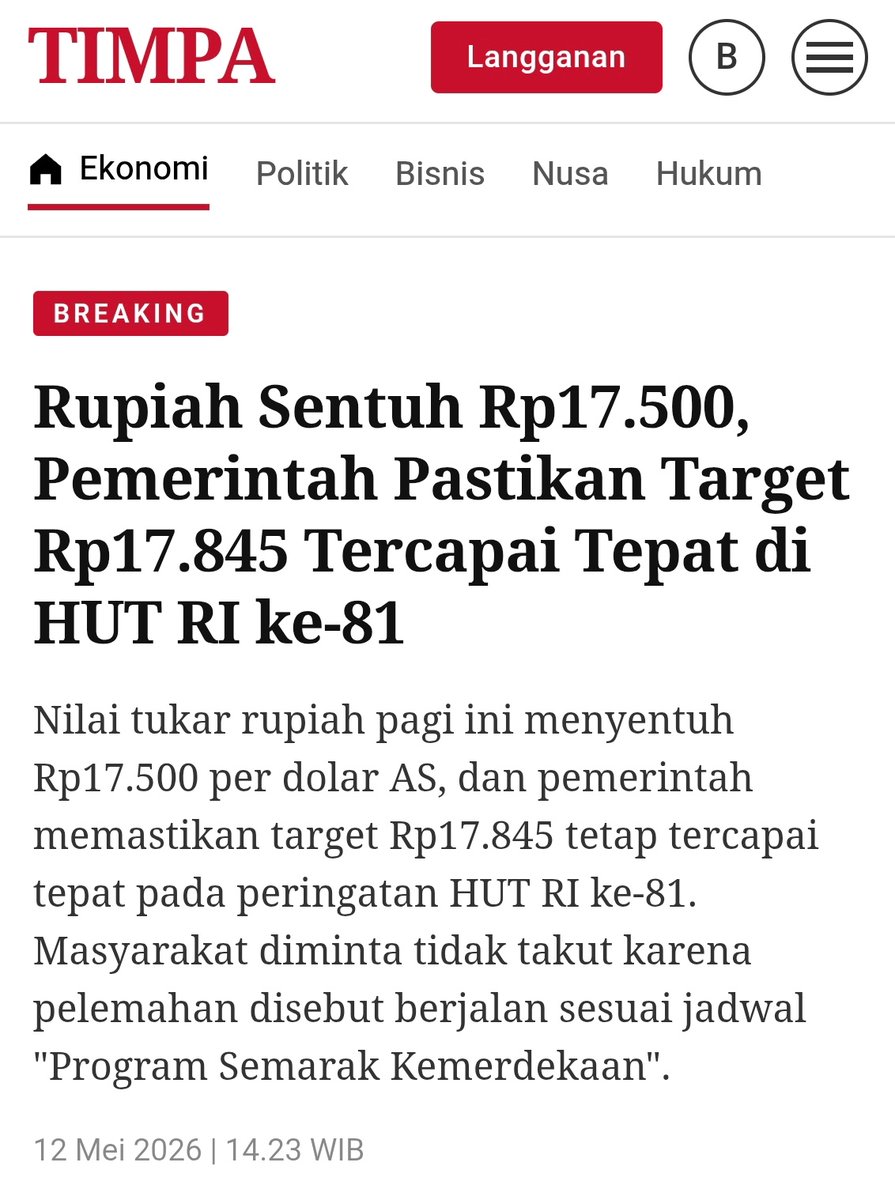 Indonesian Poop Base tweet media