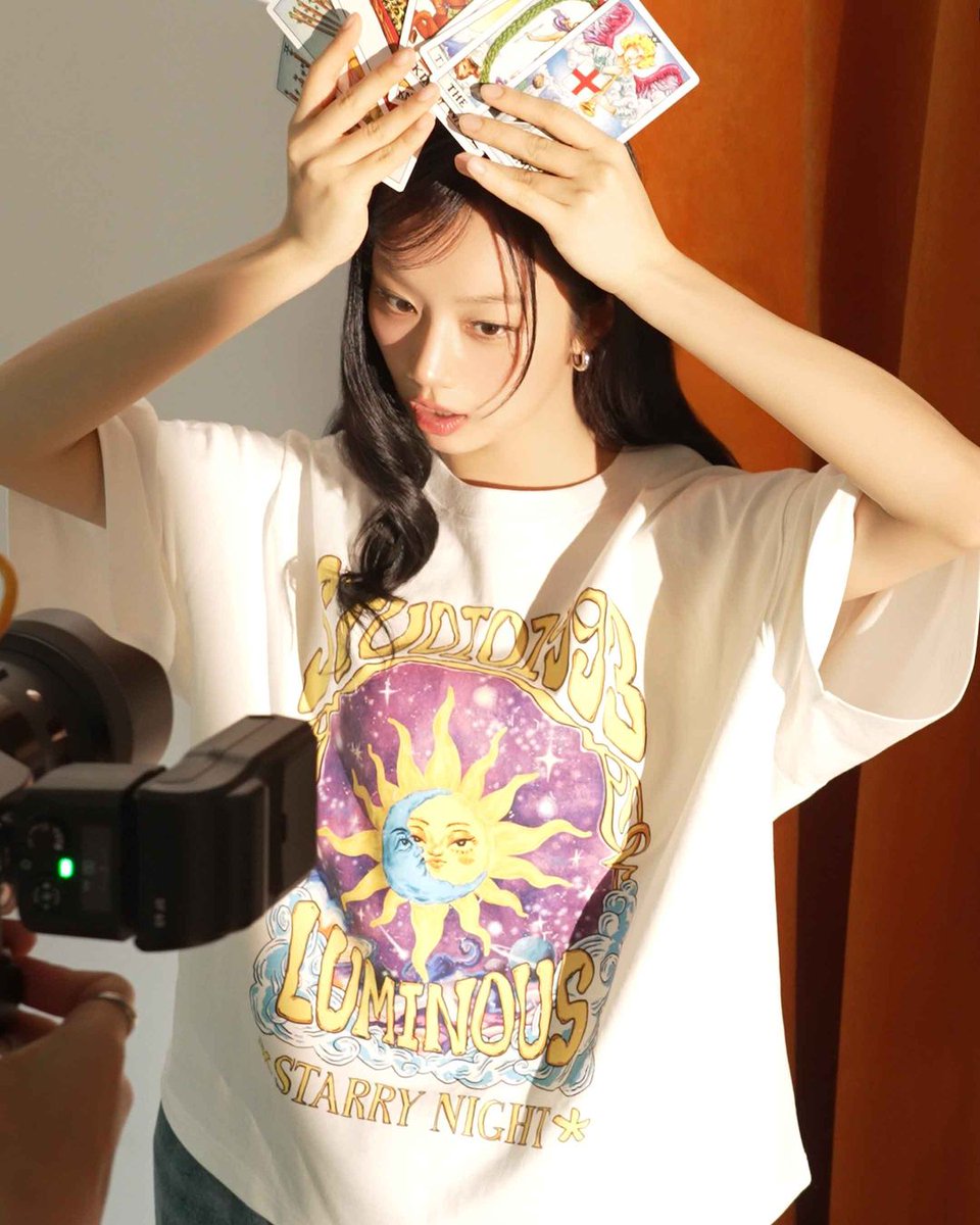HYERI GLOBAL tweet media