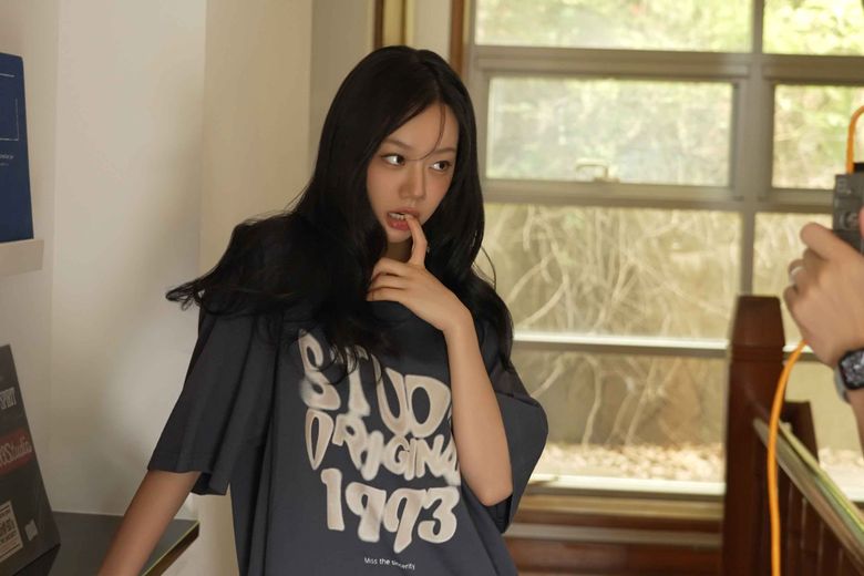HYERI GLOBAL tweet media