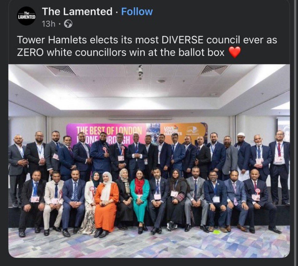 BRITAIN IS BROKEN 🇬🇧 tweet media