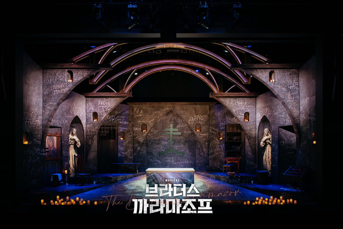 오차드뮤지컬컴퍼니 tweet media