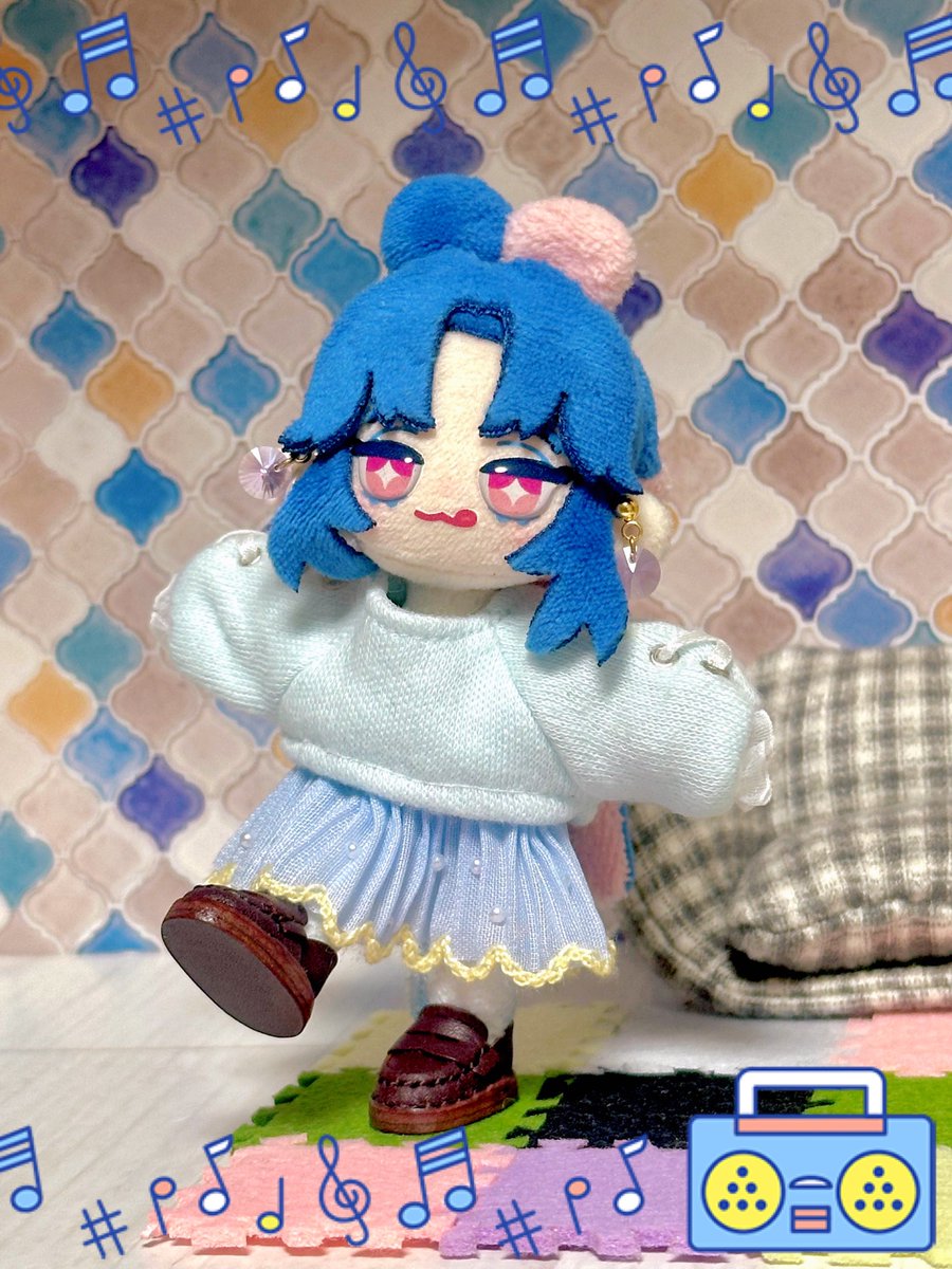 🦖ぷにつよし🦕 tweet media