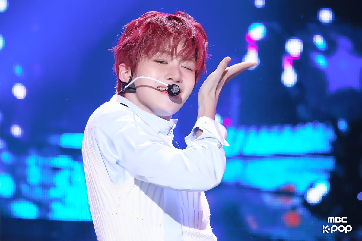 MBCkpop tweet media