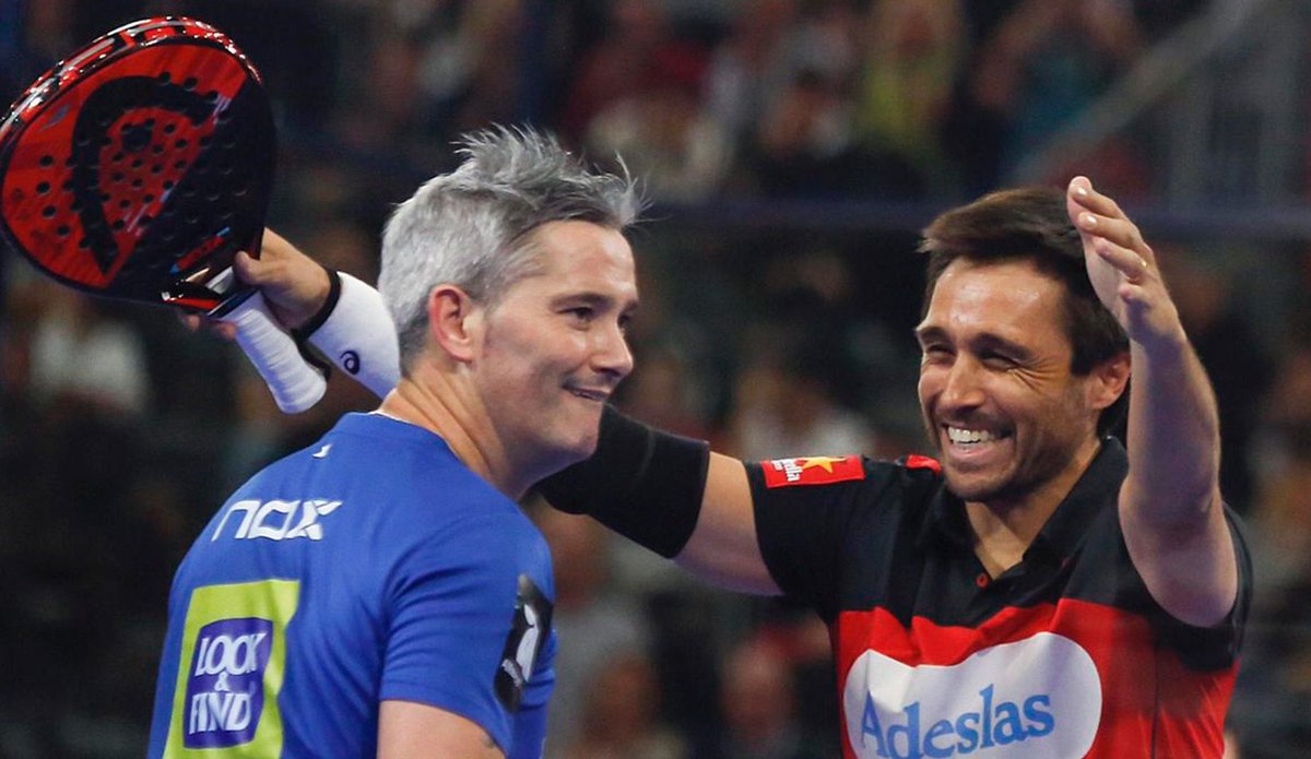 yosoytupadelofi's tweet photo. Sin que sirva de precedente, Lisandro Borges tiene razón.

Miguel Lamperti debía estar en su último torneo como profesional en Argentina.

No hay debate, no se opina, es un HECHO. https://t.co/4EpiDQsjdH