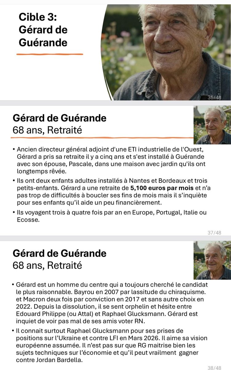Arnaud Saint-Martin tweet media
