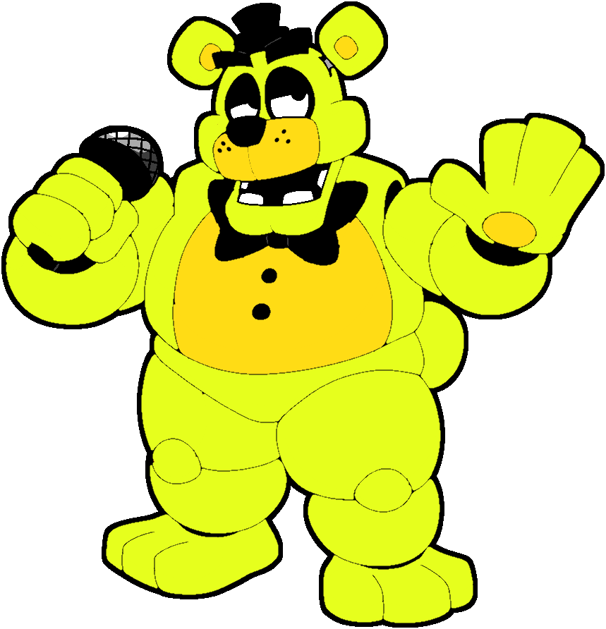 letailblade's tweet photo. @bobberbobman 

Spring Freddy To include it in the game Frickbear's 3

#frickbears #frickbears3 https://t.co/JbIXQyuxuD