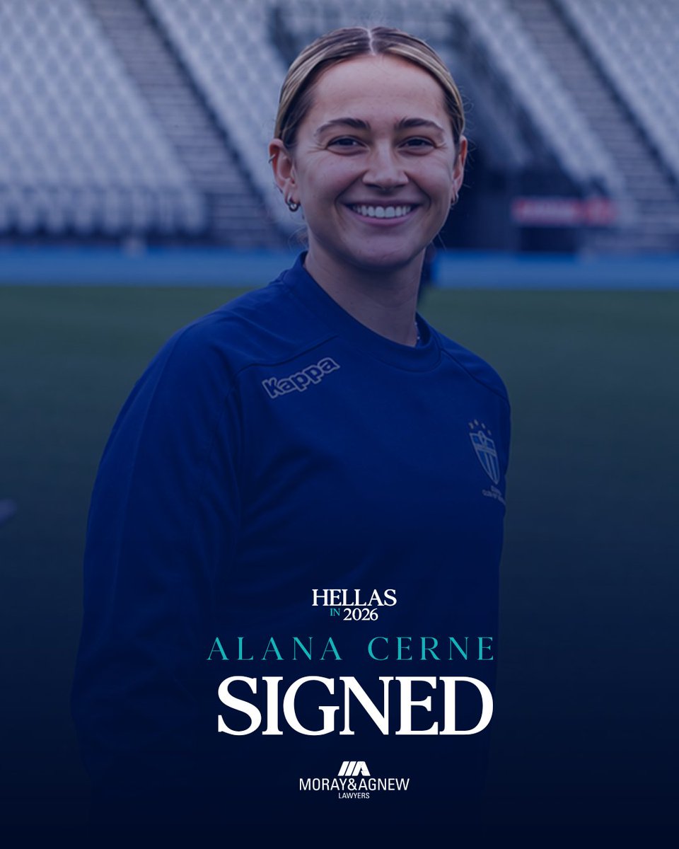 South Melbourne FC tweet media