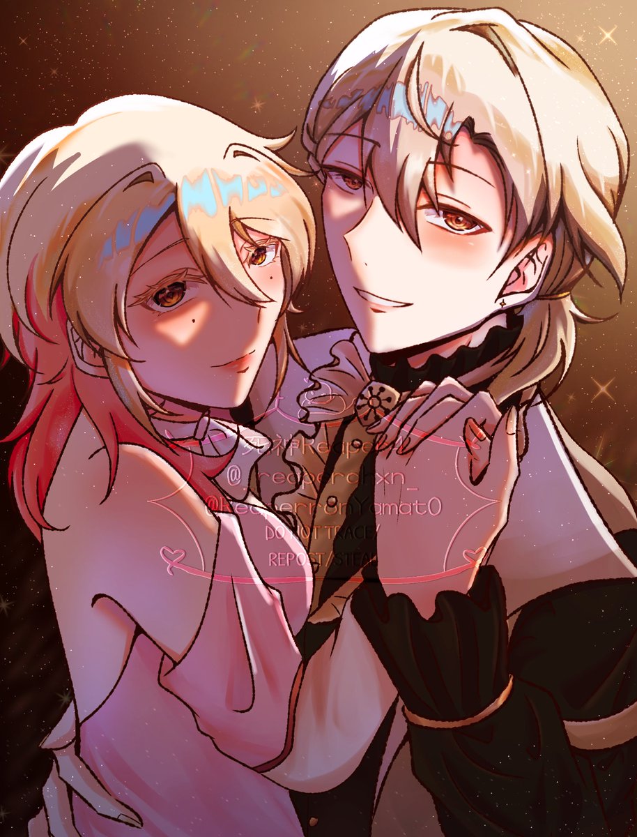 ReaperronYamat0's tweet photo. I'm barely active here but anyways new MinaMino art 🐍🐿️💖💖 || 夢 || #yume #yumelokalgallery https://t.co/V5tfwaldGL