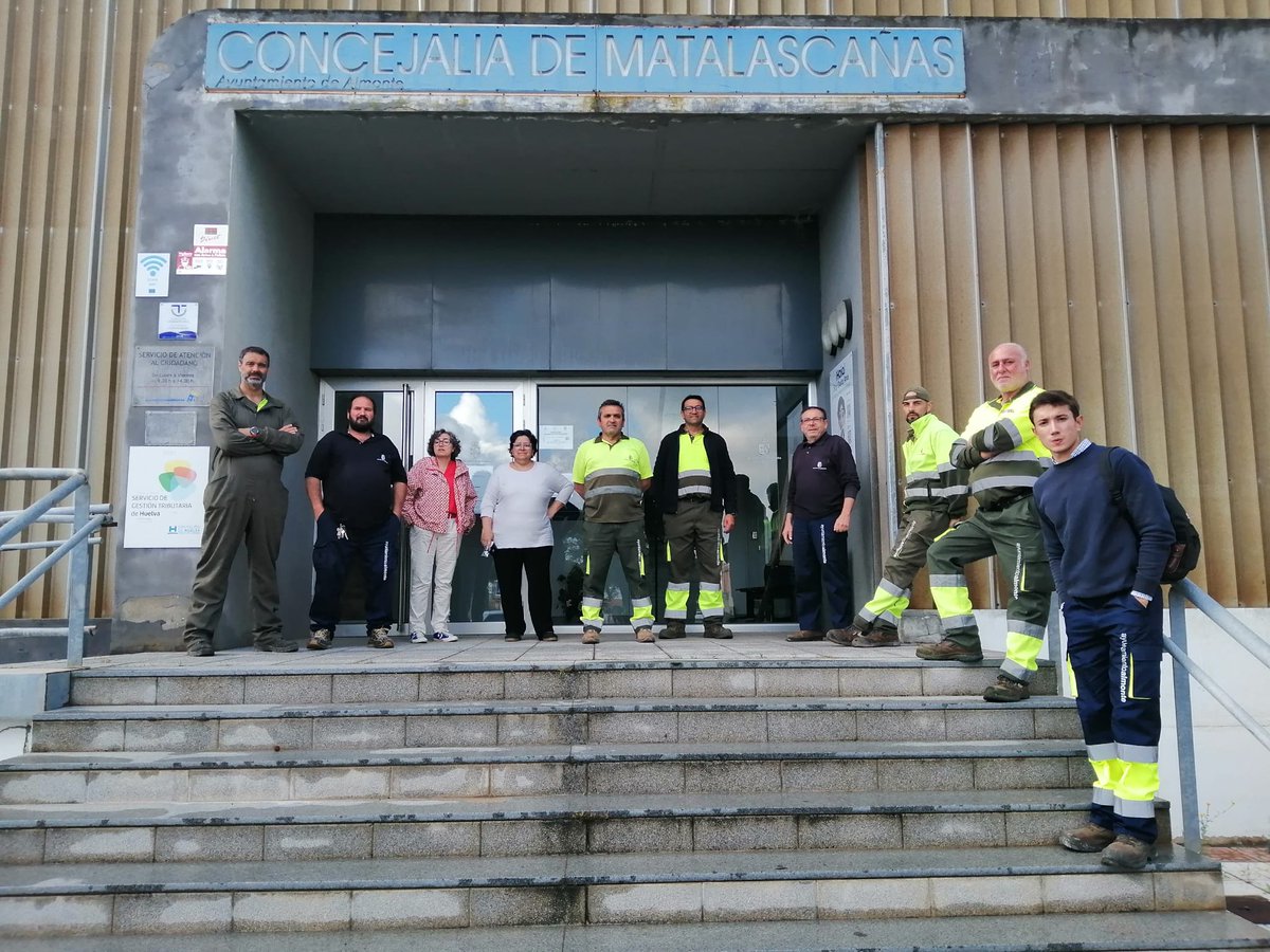 CSIF Huelva tweet media