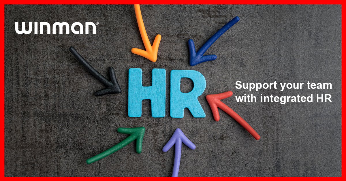 WinMan ERP Software tweet media