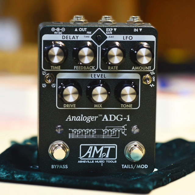 MGK 入荷情報】 毎度入荷後即売れとなっております極上音質のアナログ