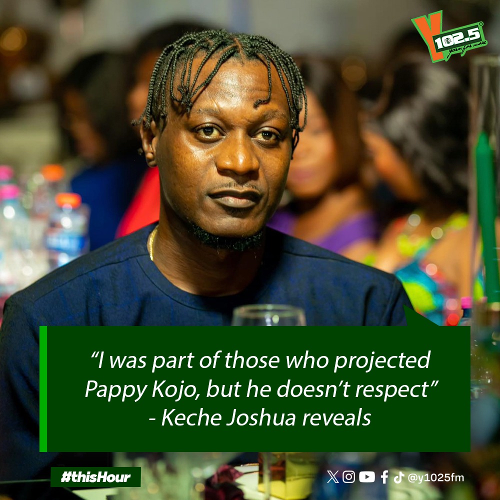 YFM KUMASI 🇬🇭 tweet media