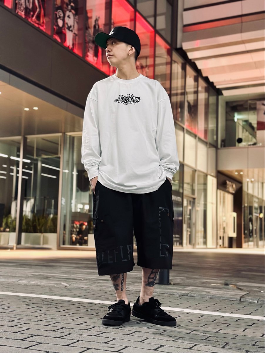 LEFLAH (@LEFLAH_TOKYO) / Posts / X