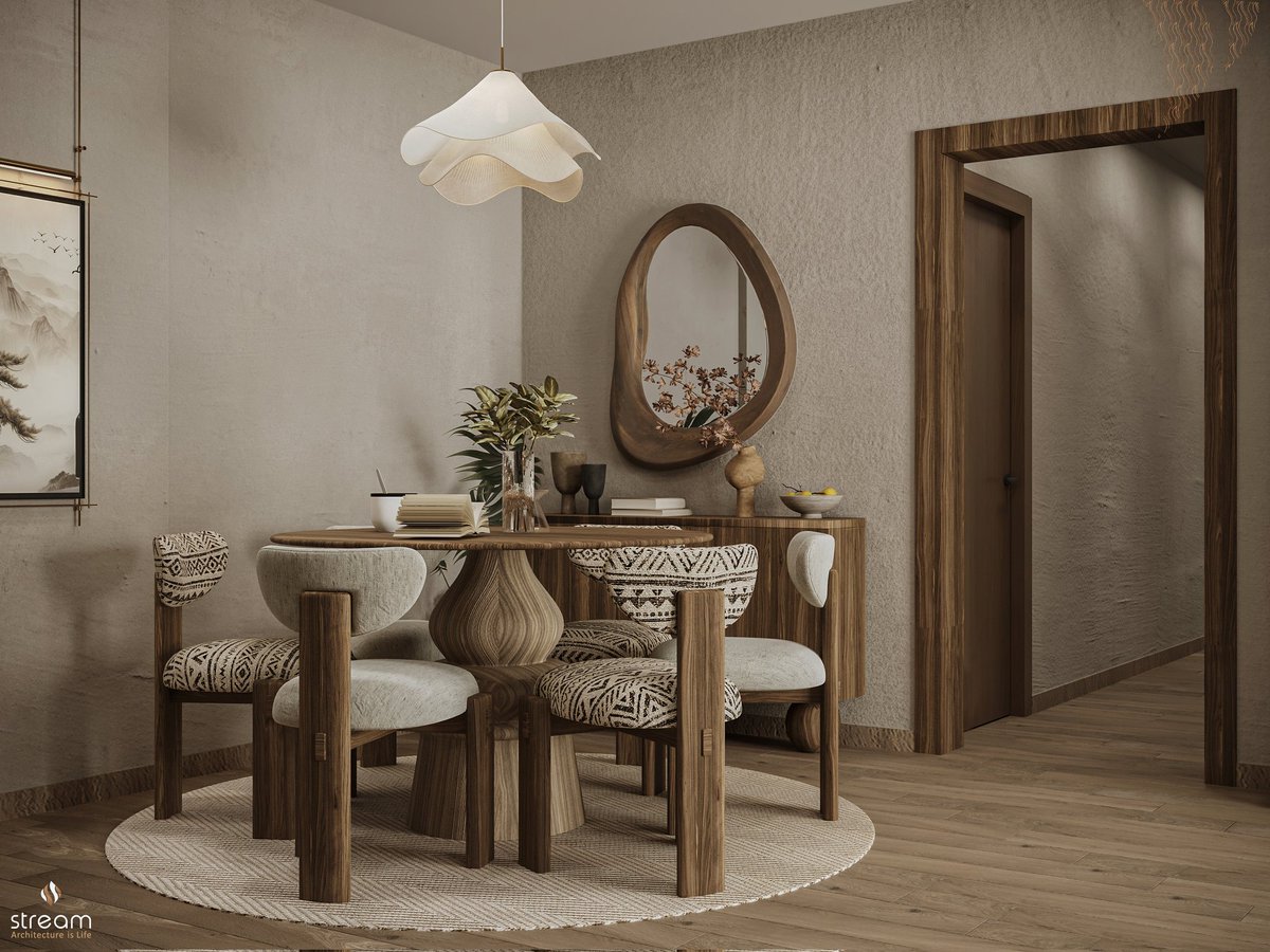 AmaStream's tweet photo. Japandi style at its finest where Japanese simplicity meets Scandinavian warmth in a serene, timeless design. 🌿✨
🇪🇬 EGYPT 
New Cairo, Fifth Settlement
📞 +201069866689
Mansoura, Elgeish St
📞 +201004959898
🇸🇦 KSA 
Riyadh
📞 +966562636670
🇦🇪 UAE 
Dubai
📞 +971581299733 https://t.co/V6IBO9AnBz