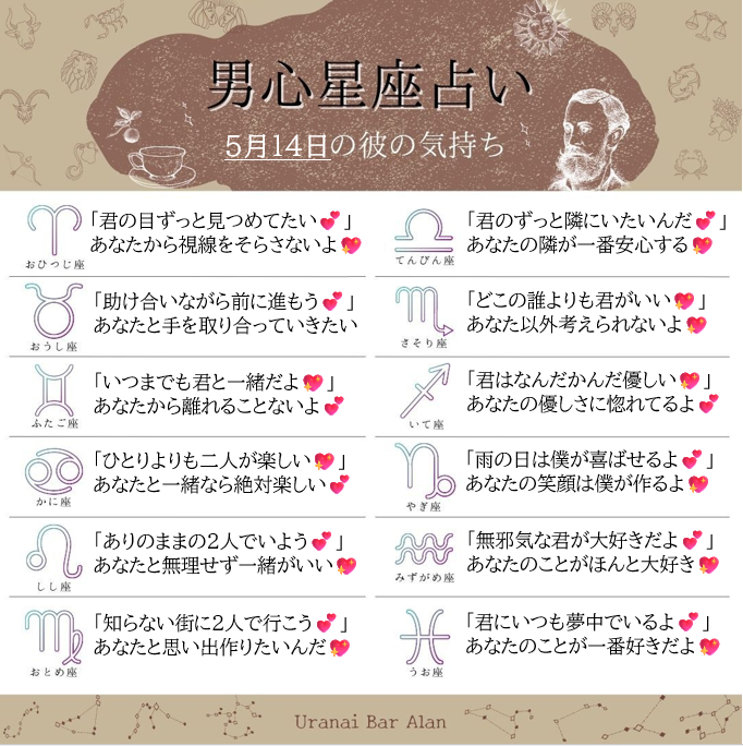 占い師くるとん tweet media