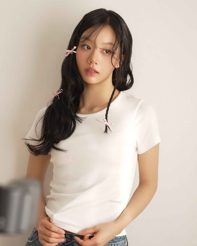 HYERI GLOBAL tweet media