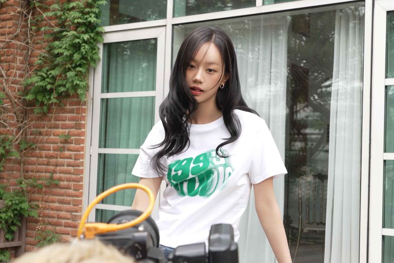 HYERI GLOBAL tweet media
