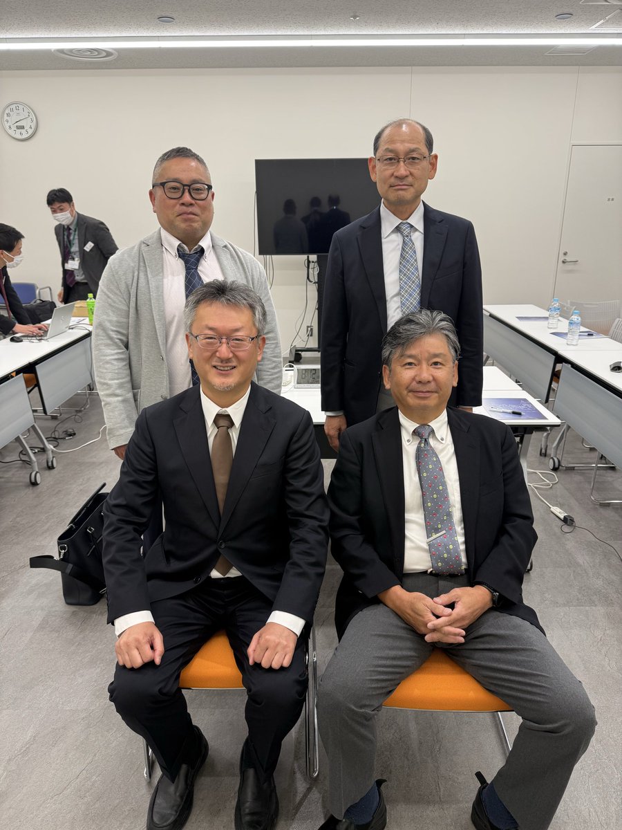 Kensuke Suzuki tweet media