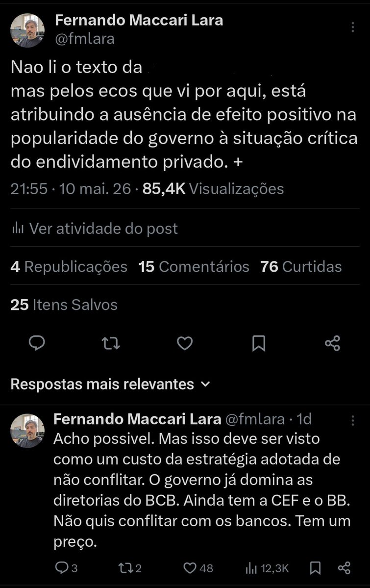 Fernando Maccari Lara tweet media