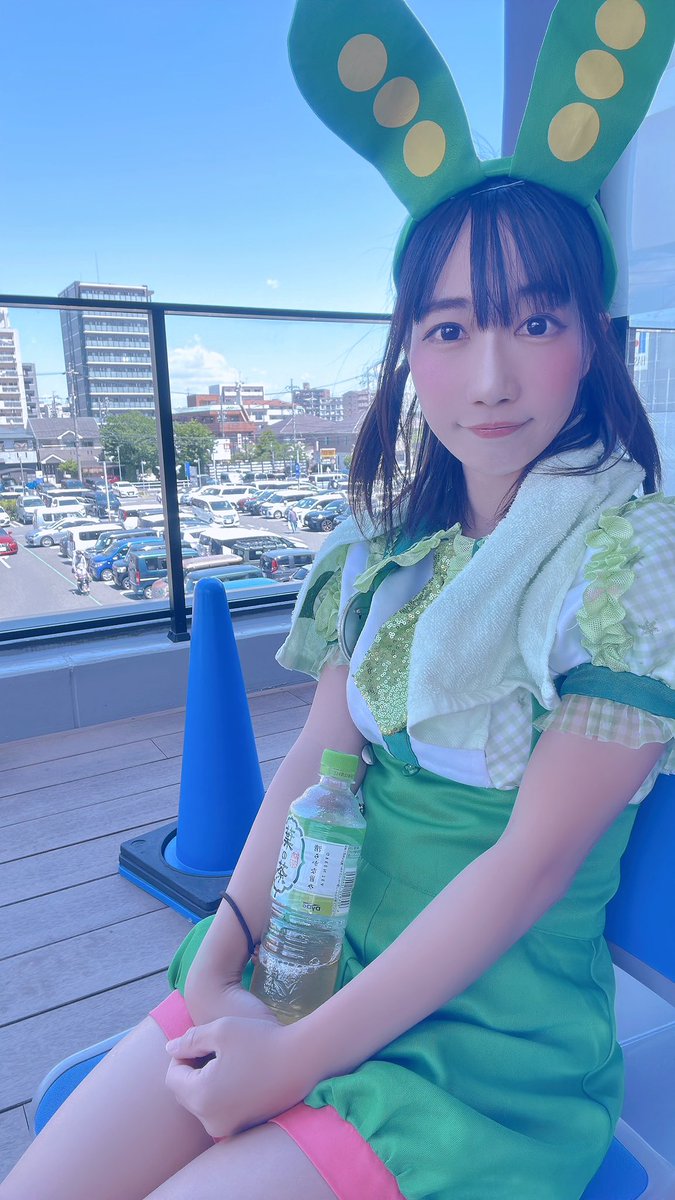 ずんだ茜 a.k.a高宮茜🫛5/15-17仙台6/14大阪ずんフェス_7/24-28三越劇場 tweet media