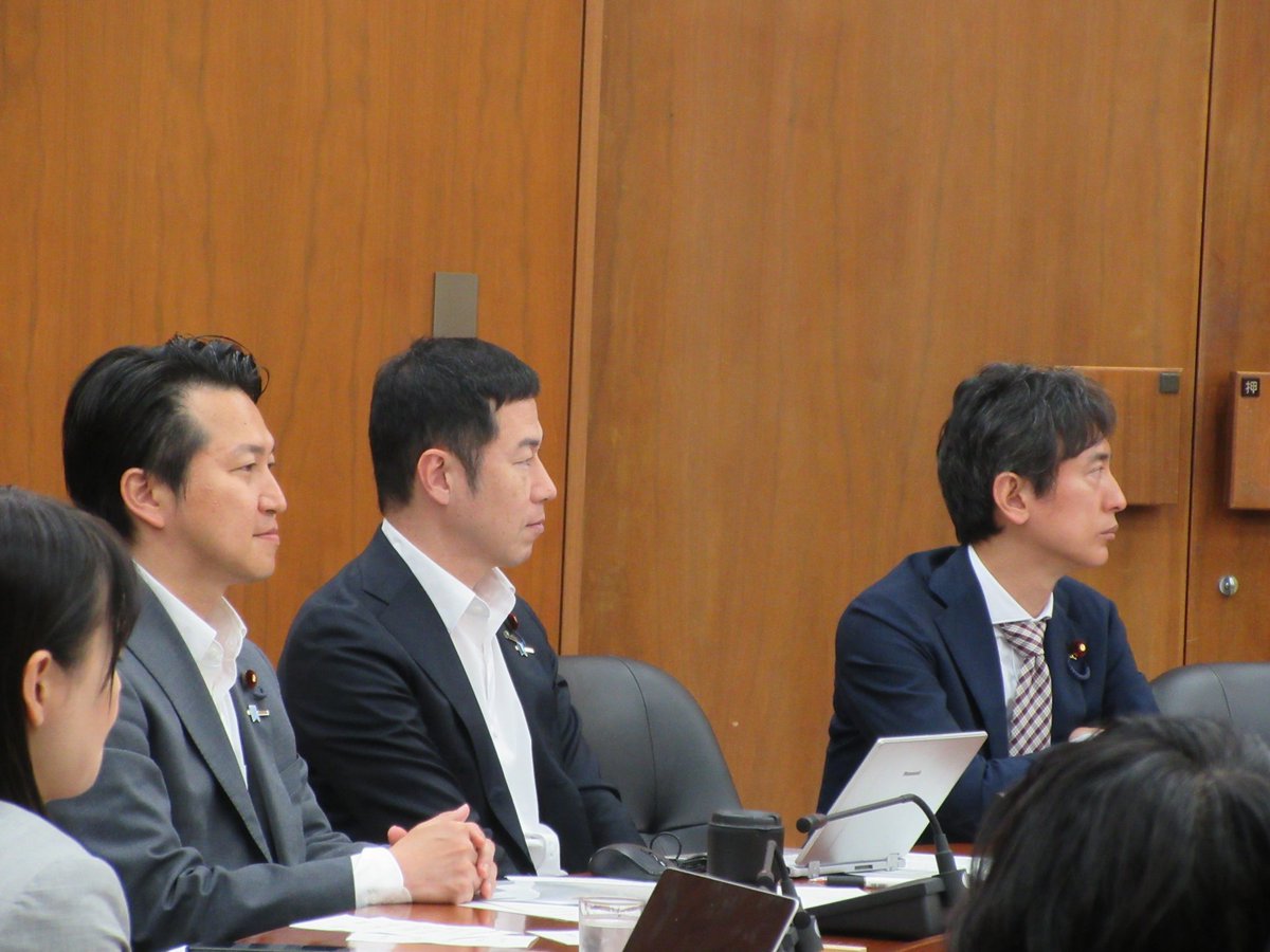 岩谷良平 衆議院議員(東大阪市)•日本維新の会 tweet media