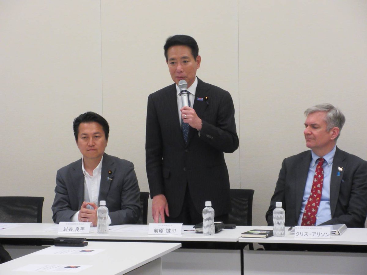 岩谷良平 衆議院議員(東大阪市)•日本維新の会 tweet media