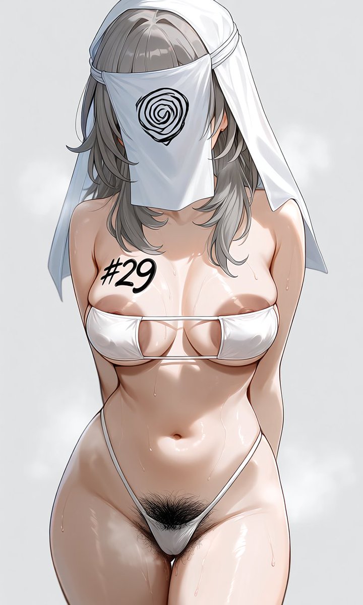 ERASED IDENTITY #29 tweet media