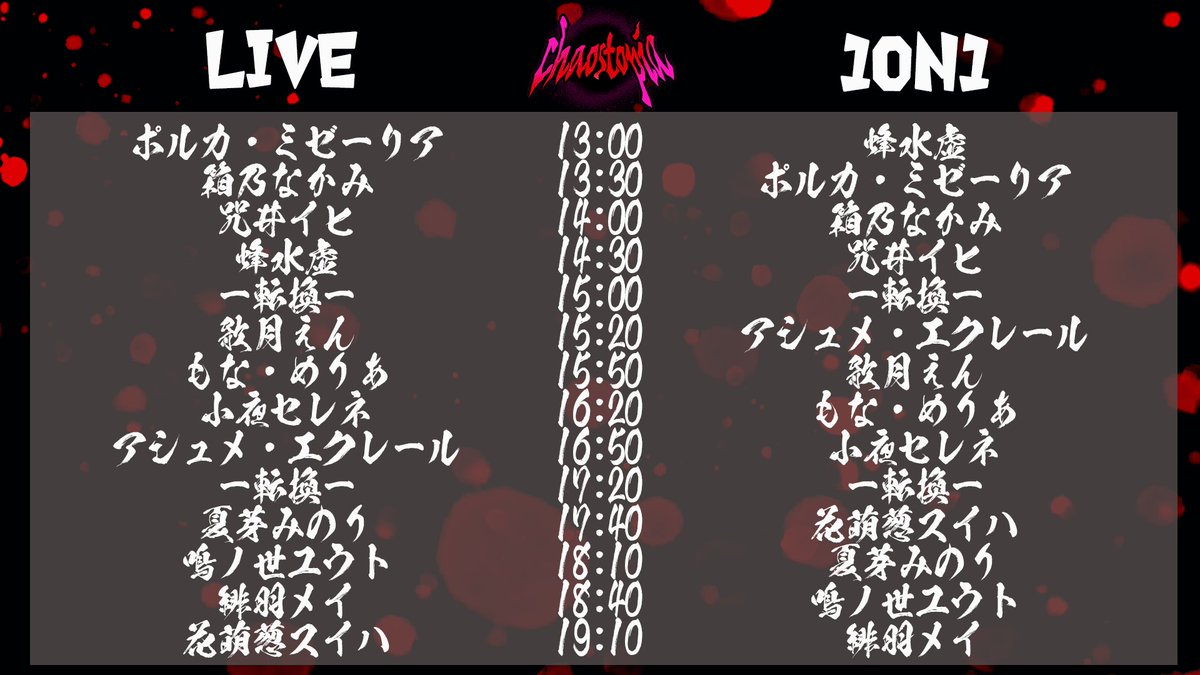 ポルカ・ミゼーリア / Porca Miseria tweet media