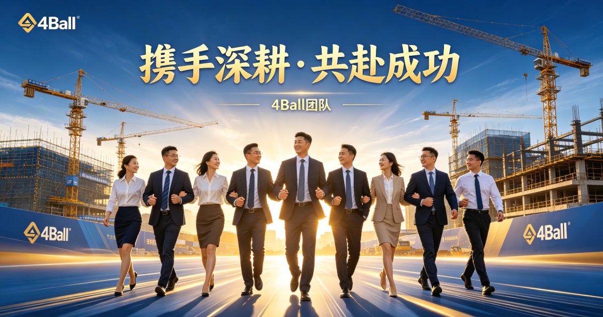 4Ball_FourMeme's tweet photo. 步履不停，一路向前，我们始终在深耕建设、稳步前行。
如今越来越多优秀的地推团队，陆续加入4Ball社区大家庭
初心不改，建设不止，一路笃定奔赴，向着目标全力进发，终会奔赴属于我们的胜利与成功！
#4Ball #BSC https://t.co/CPhwvCyqWY