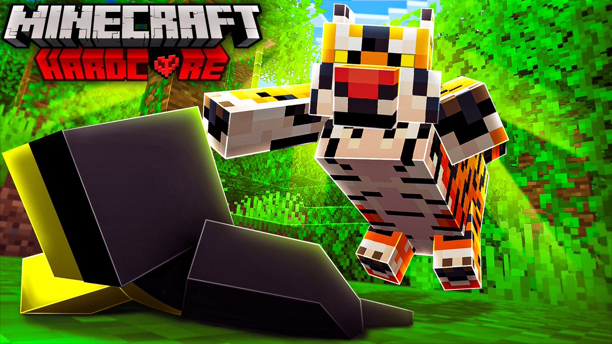 nil4107's tweet photo. Neue Thumbnails ✅🎨 https://t.co/V9PJGIKyCF