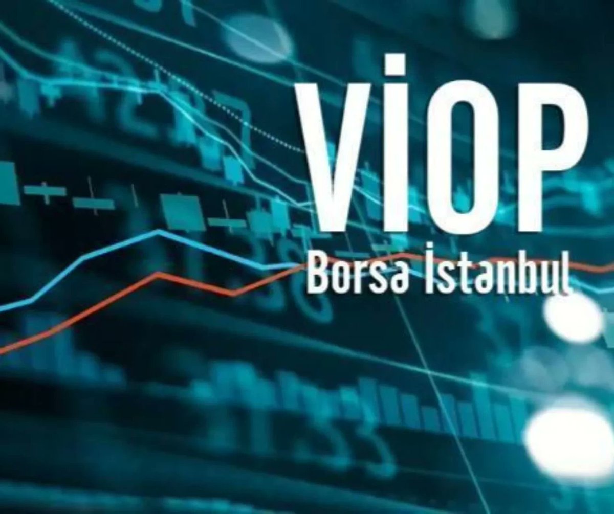 TurkgunGazetesi's tweet photo. Gözler ABD enflasyon verisinde! VİOP haziran vadeli kontrat güne ekside başladı: Kritik seviyeler belli oldu!
https://t.co/SA6kSQLGlf
#Bors https://t.co/AEx2zRvTSR