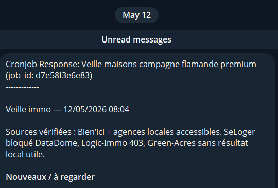 Yann Decoopman tweet media