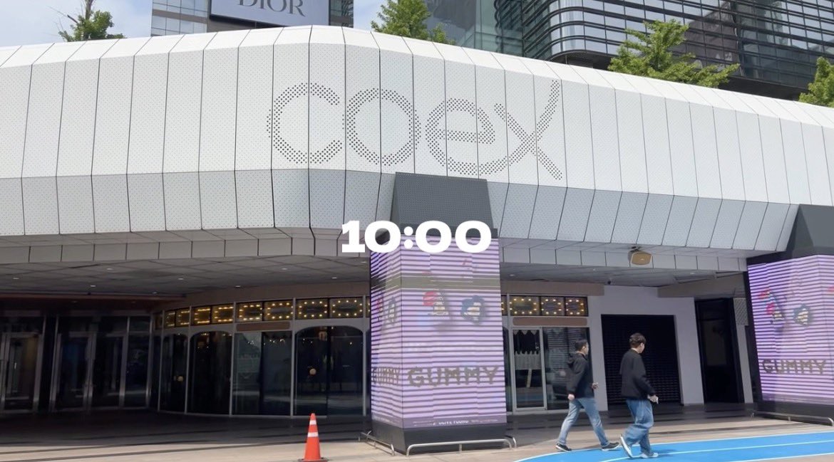 msarang_'s tweet photo. 230203に参加したcoex공팬がｺﾘ⬅️でだいぶトラウマで3年間近づかないでいたけど()久しぶりに行ったら欲しいもの見つかって幸d꒰ᐡ> <ᐡ꒱💘 https://t.co/1WKFogNO4i