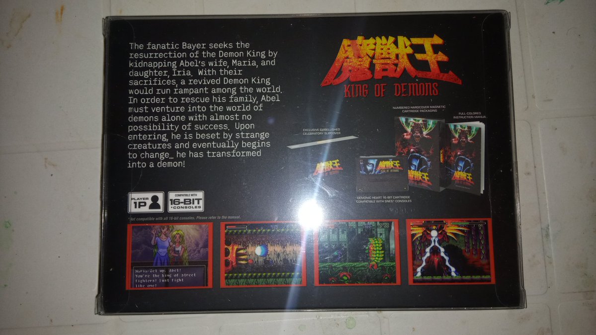 Max Retrogamer Tex tweet media
