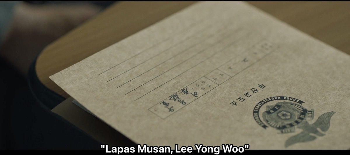 K-Drama Menfess tweet media